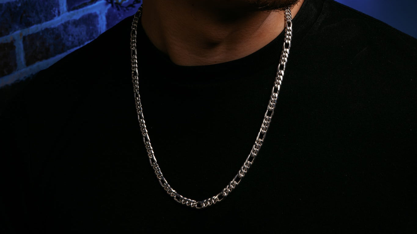 Crafted in solid pure .999 silver