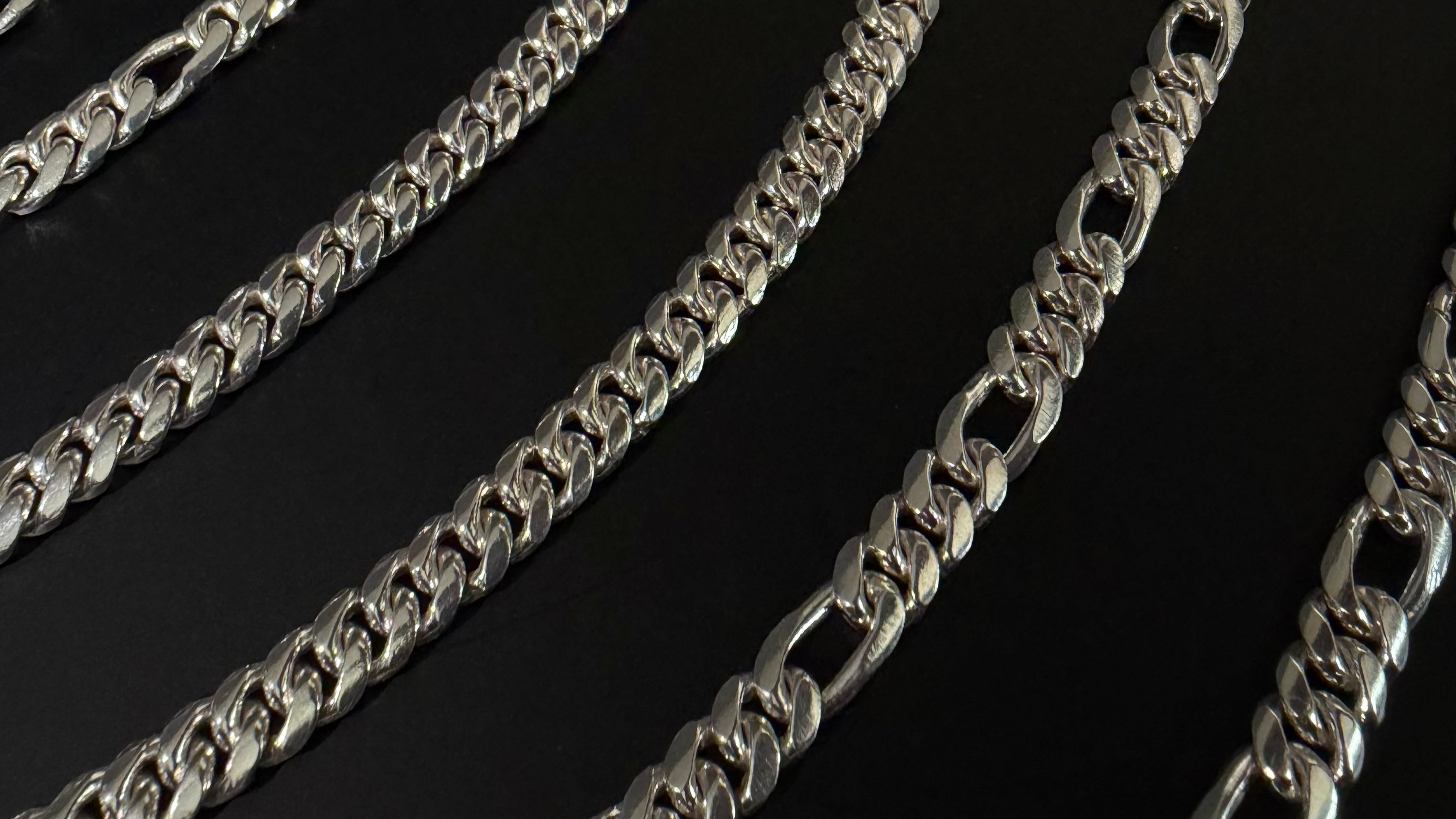 Crafted in solid pure .999 silver