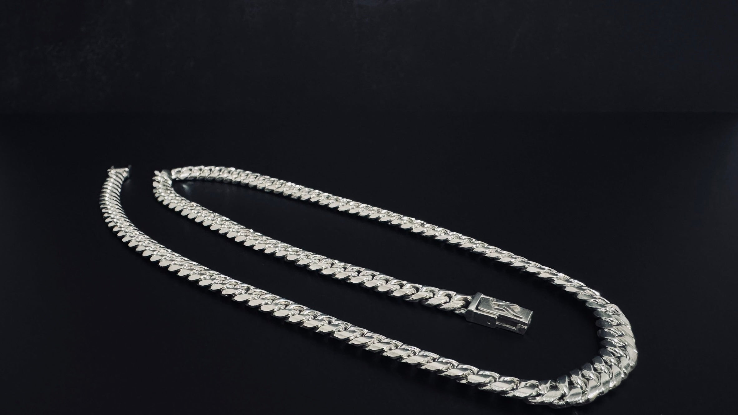 The Flagship Cuban Chains