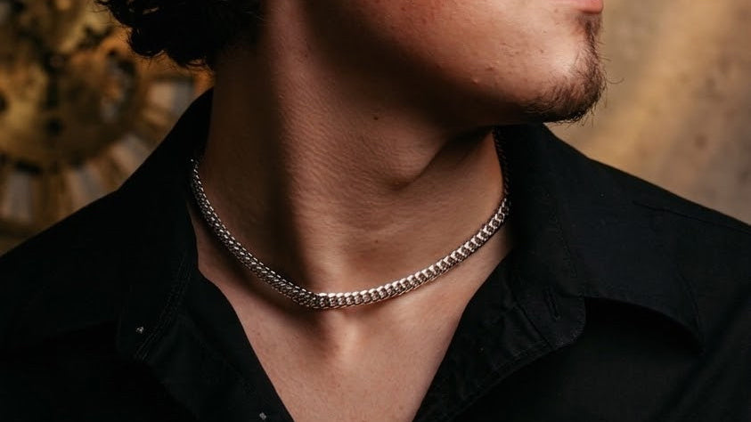 Own the Shine of Authencity