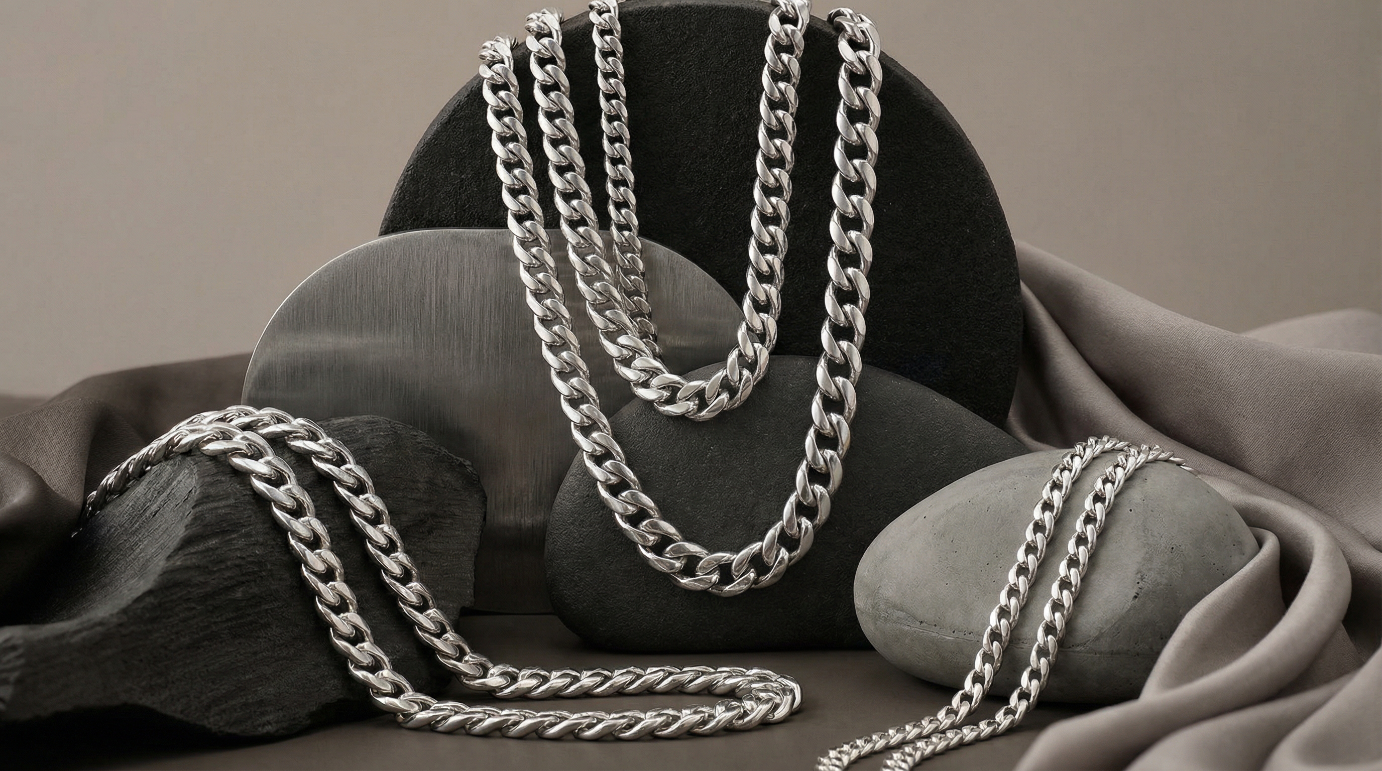 Cuban Chains