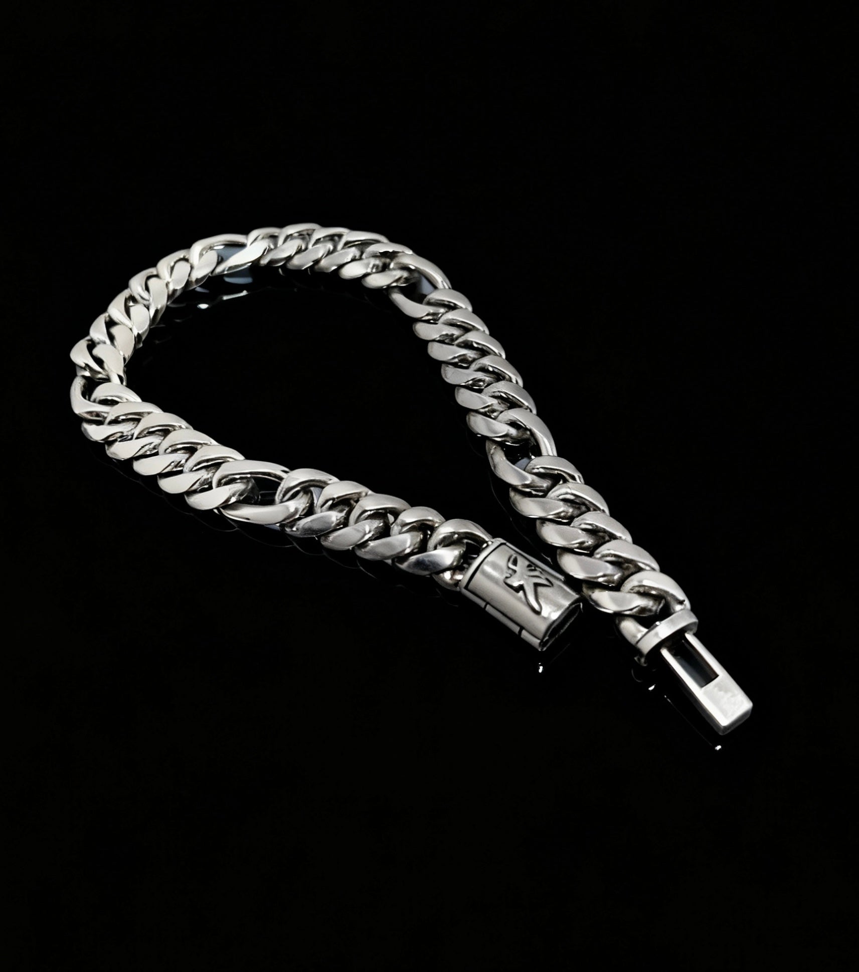 Modern Day Figaro Bracelets